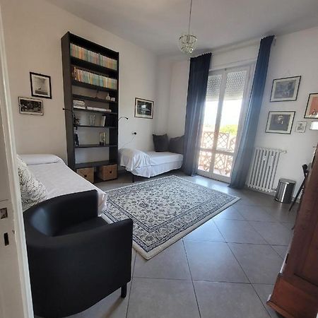 Appartamento Attico Duse Firenze Esterno foto