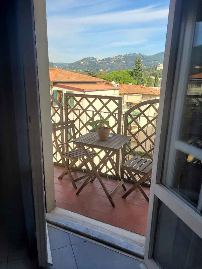 Appartamento Attico Duse Firenze Esterno foto