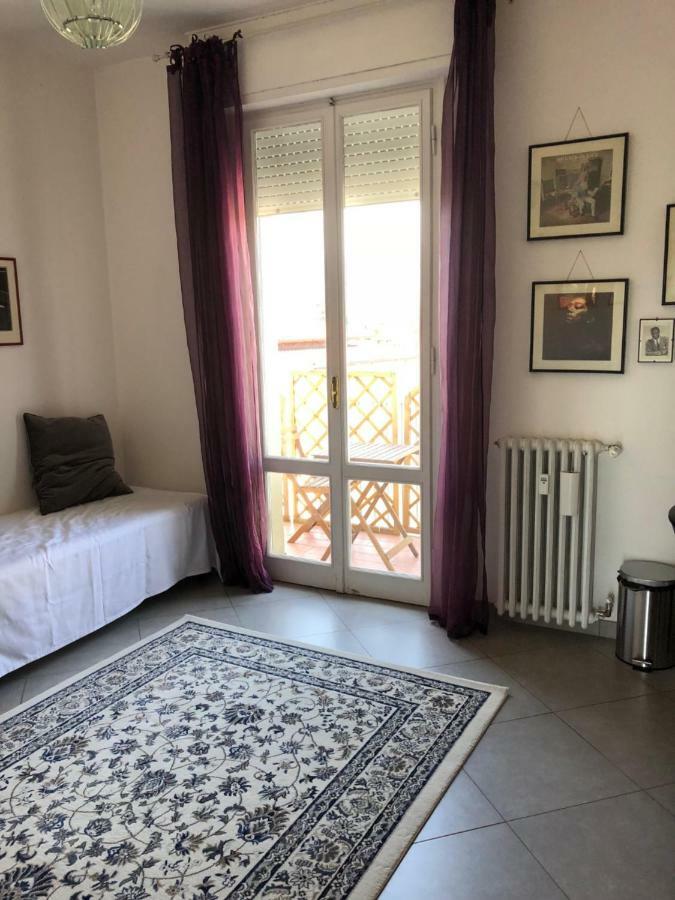 Appartamento Attico Duse Firenze Esterno foto